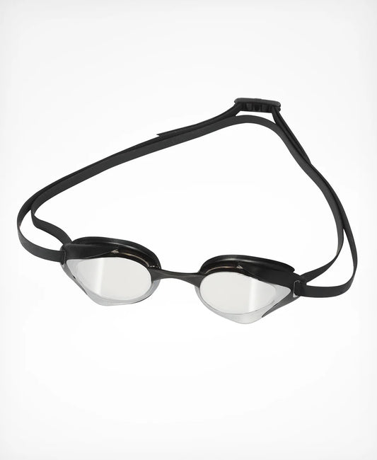 GAFAS DE NATACION - ETERNAL GOGGLE BLACK/CLEAR