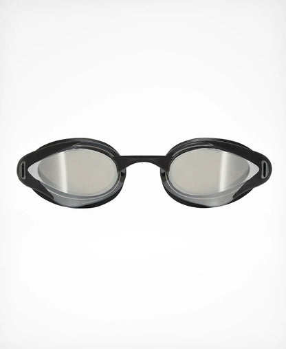 GAFAS DE NATACION - ETERNAL GOGGLE BLACK/SILVER MIRROR