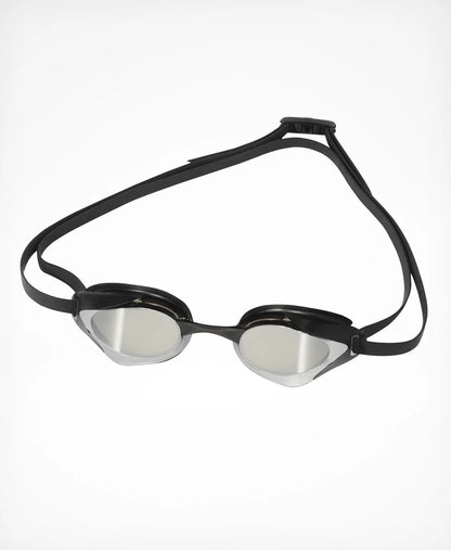 GAFAS DE NATACION - ETERNAL GOGGLE BLACK/SILVER MIRROR