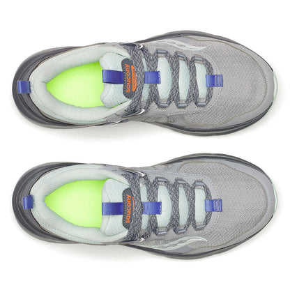 EXCURSION TR17 - FOSSIL/AQUA