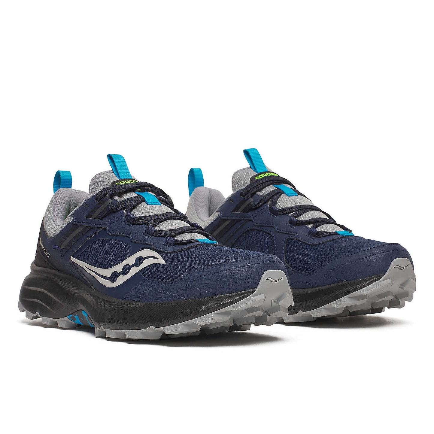EXCURSION TR17 - NAVY/BLACK