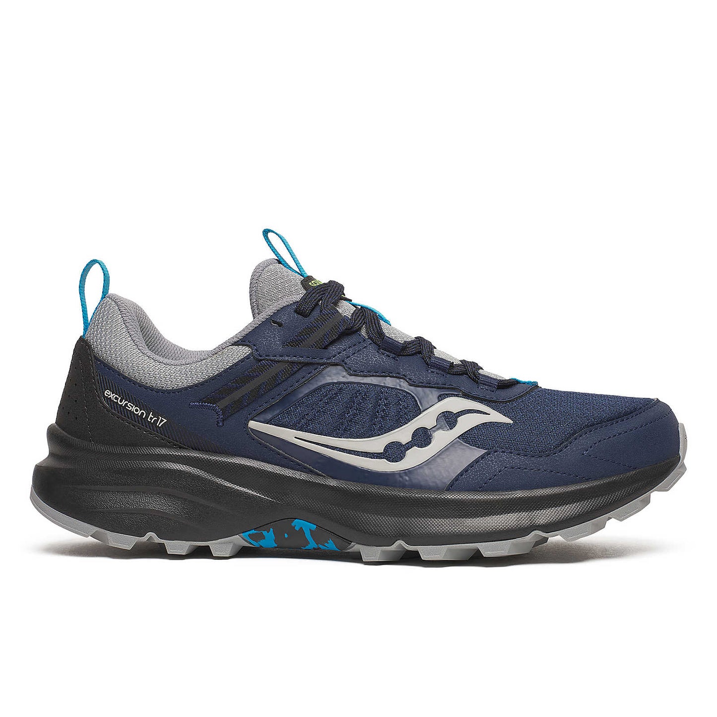 EXCURSION TR17 - NAVY/BLACK