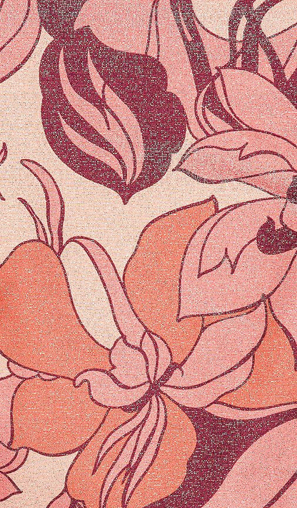 Entero - Arabesque Flower