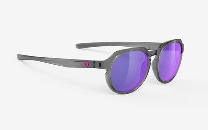 GLAMSHADY - CRYSTAL ASH - MULTILASER VIOLET