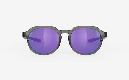 GLAMSHADY - CRYSTAL ASH - MULTILASER VIOLET