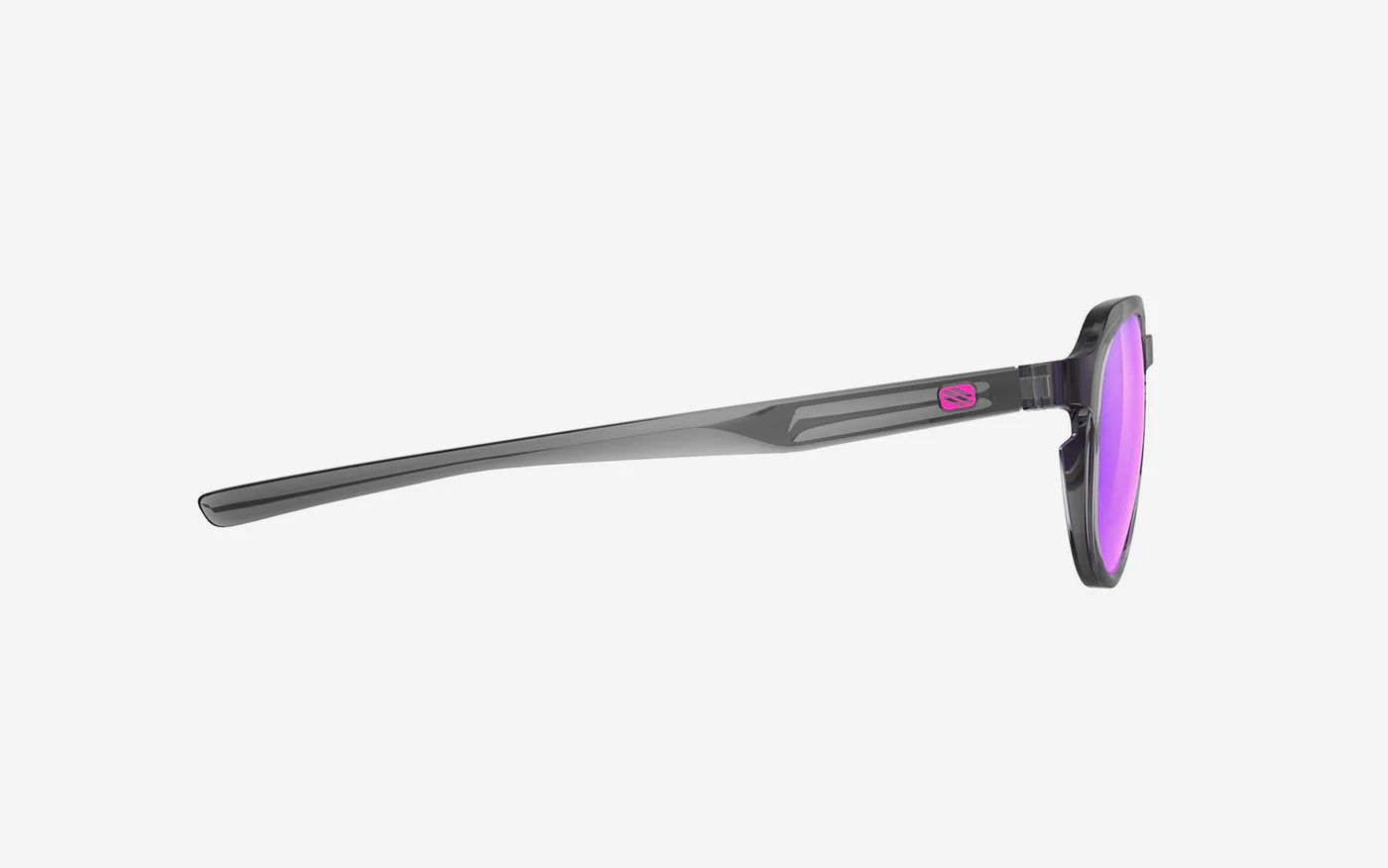 GLAMSHADY - CRYSTAL ASH - MULTILASER VIOLET