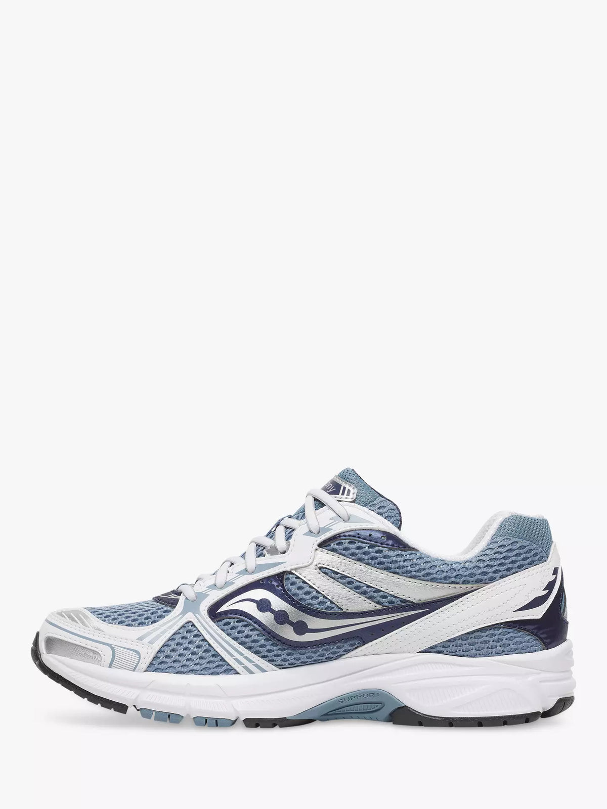 GRID LEGACY - WINDWARD/WHITE