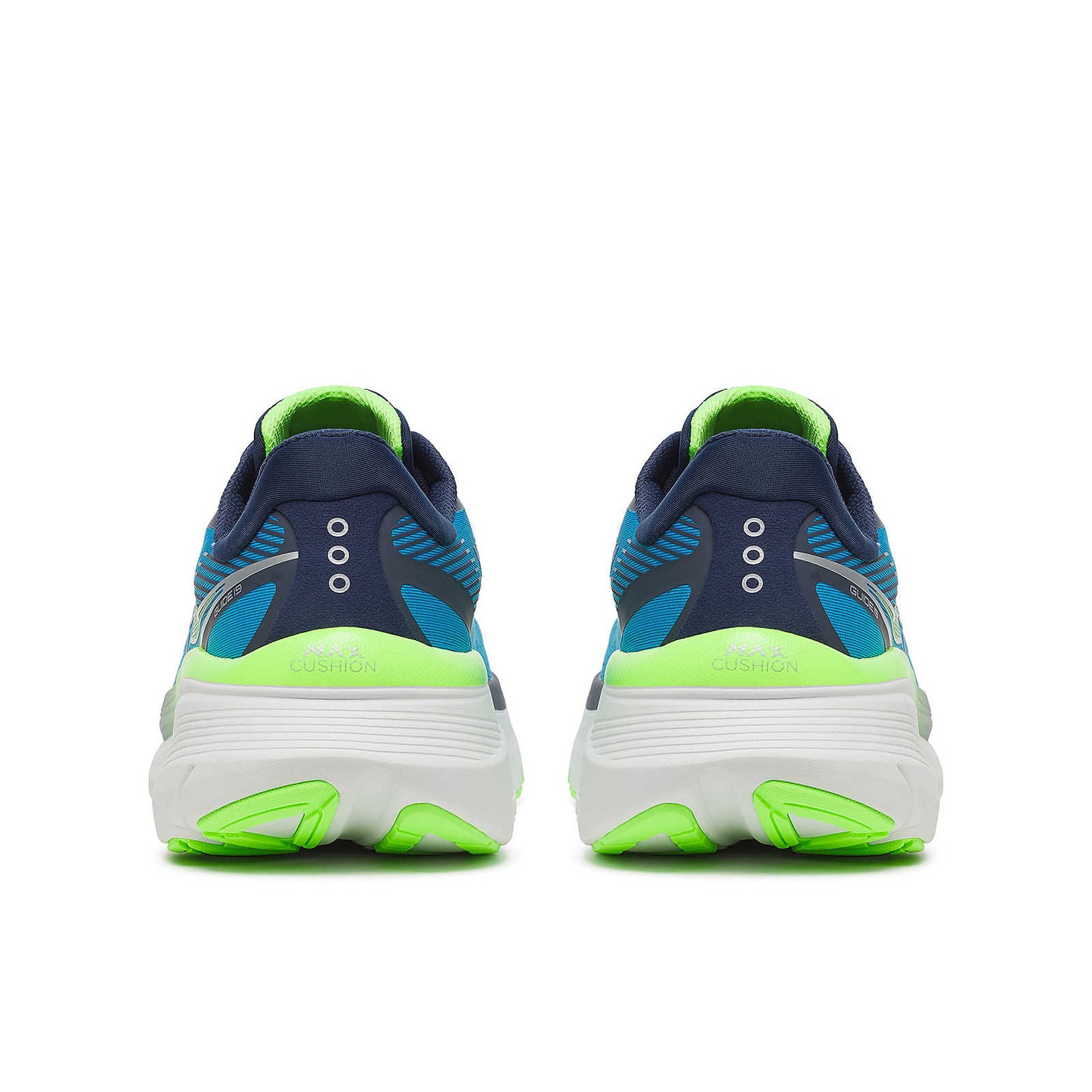 GUIDE 19 - COBALT/NAVY