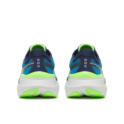 GUIDE 19 - COBALT/NAVY