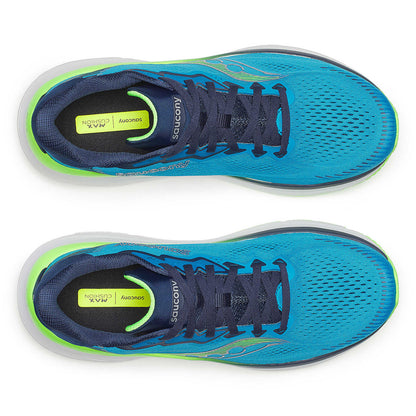 GUIDE 19 - COBALT/NAVY