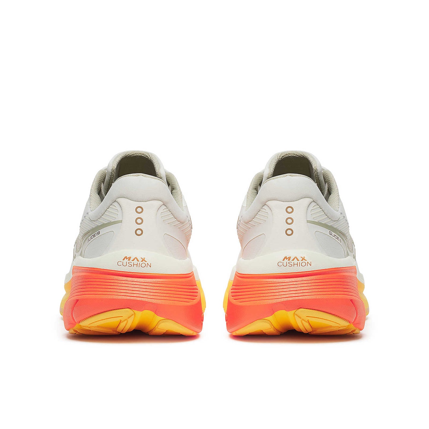 GUIDE 19 - IVORY/FIRE