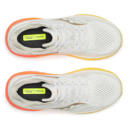 GUIDE 19 - IVORY/FIRE