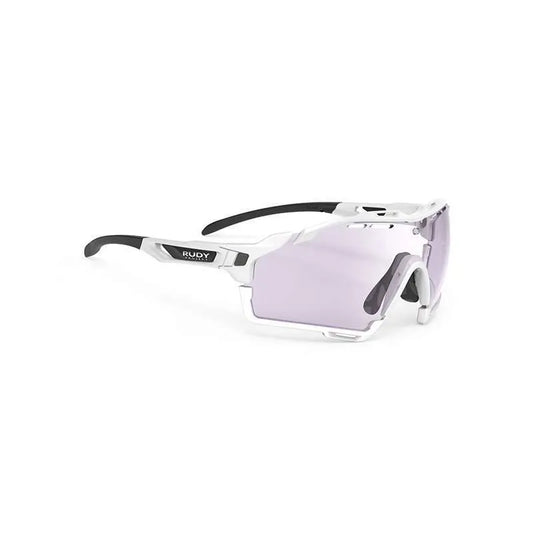 CUTLINE - WHITE GLOSS - IMPACTX PHOTOCHROMIC 2LSRPRPLE