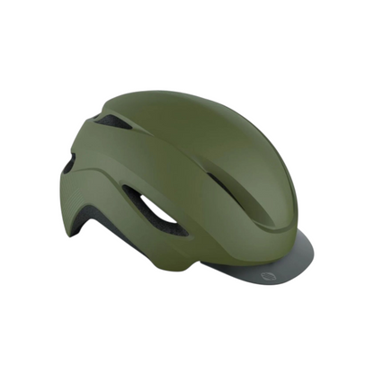 CENTRAL - VERDE OLIVA MATE