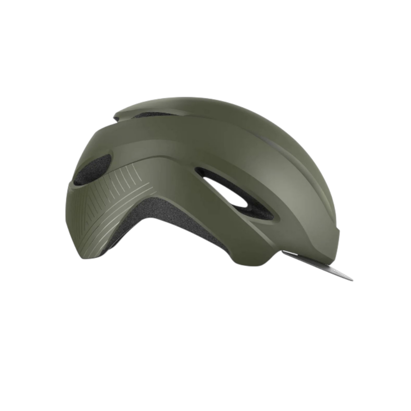 CENTRAL - VERDE OLIVA MATE