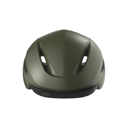 CENTRAL - VERDE OLIVA MATE