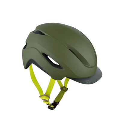 CENTRAL - VERDE OLIVA MATE