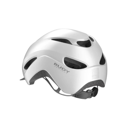 CENTRAL - BLANCO MATE