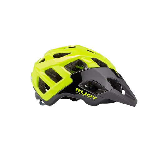 CROSSWAY - NEGRO / AMARILLO FLUO BRILLANTE