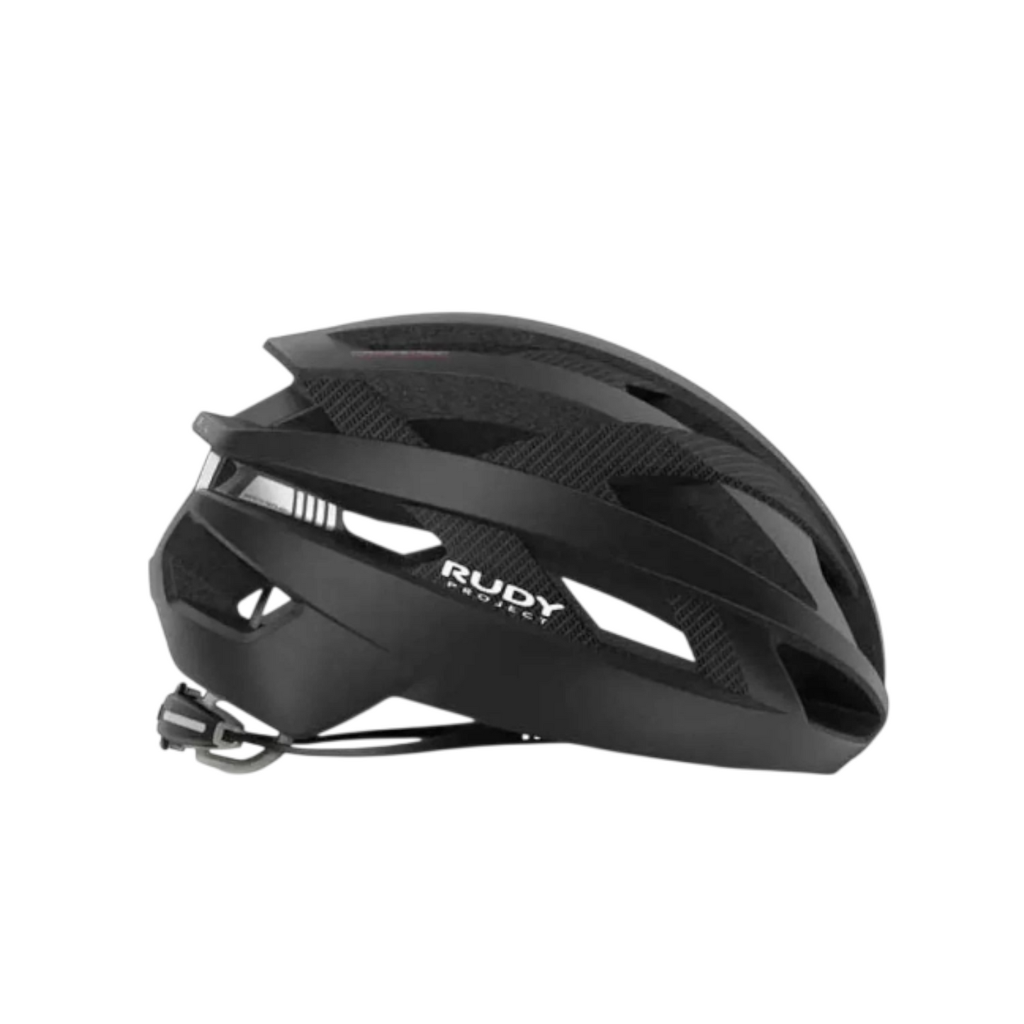 REBEL - CARBON / NEGRO MATE