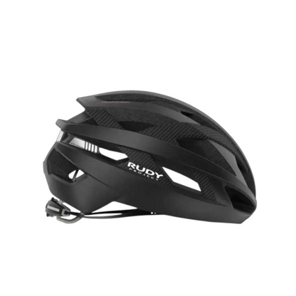 REBEL - CARBON / NEGRO MATE