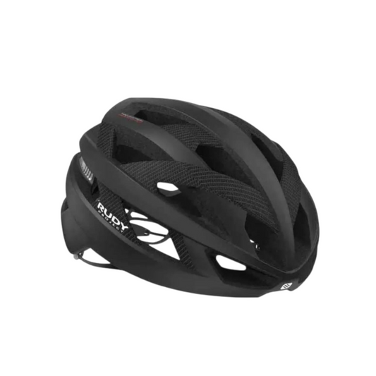 REBEL - CARBON / NEGRO MATE