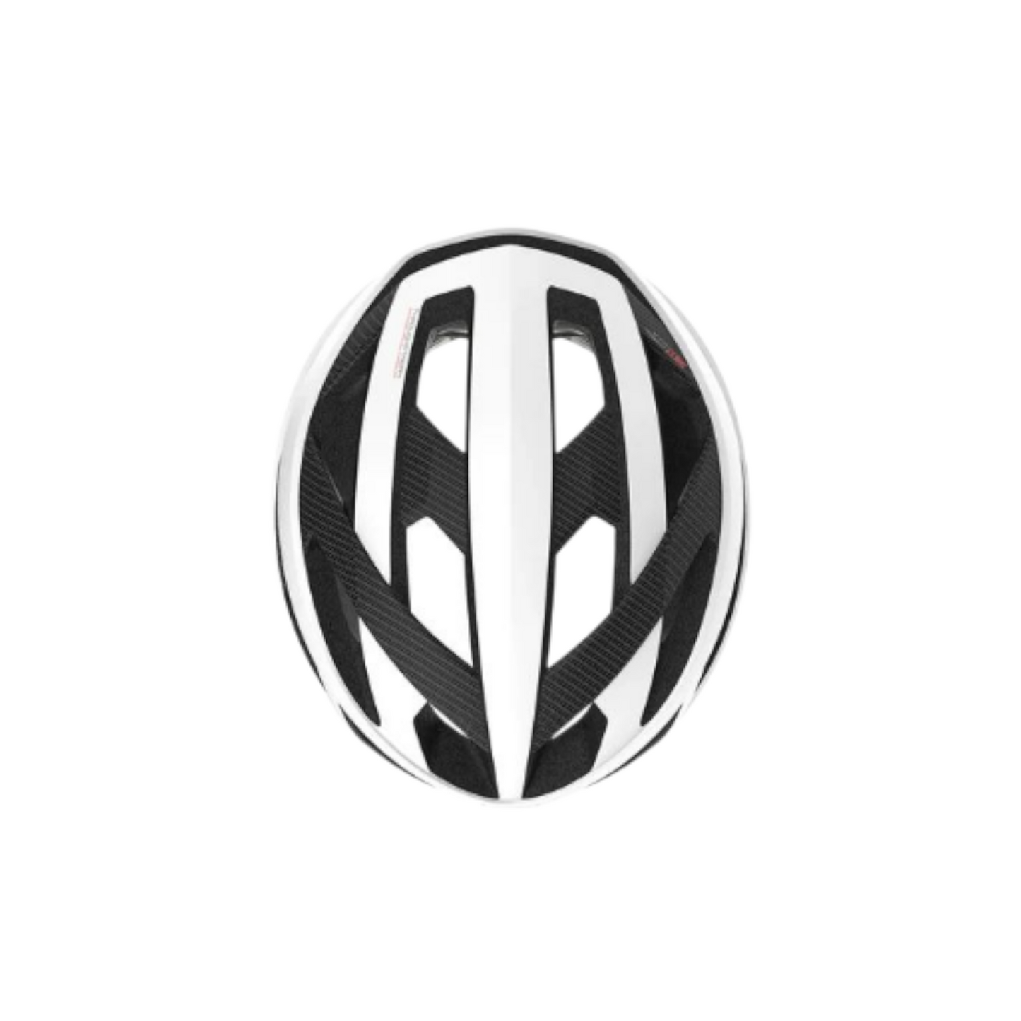 REBEL - CARBON / BLANCO MATE