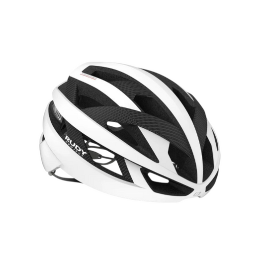 REBEL - CARBON / BLANCO MATE