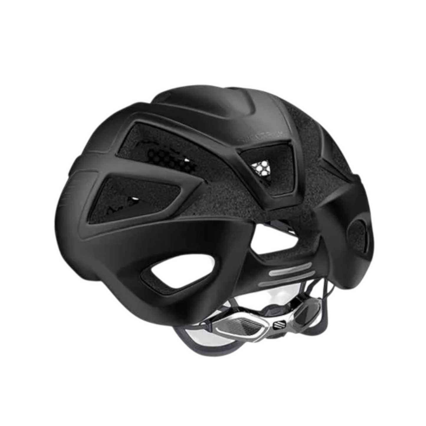 SPECTRUM - NEGRO MATE