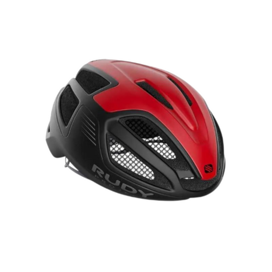 SPECTRUM - ROJO / NEGRO