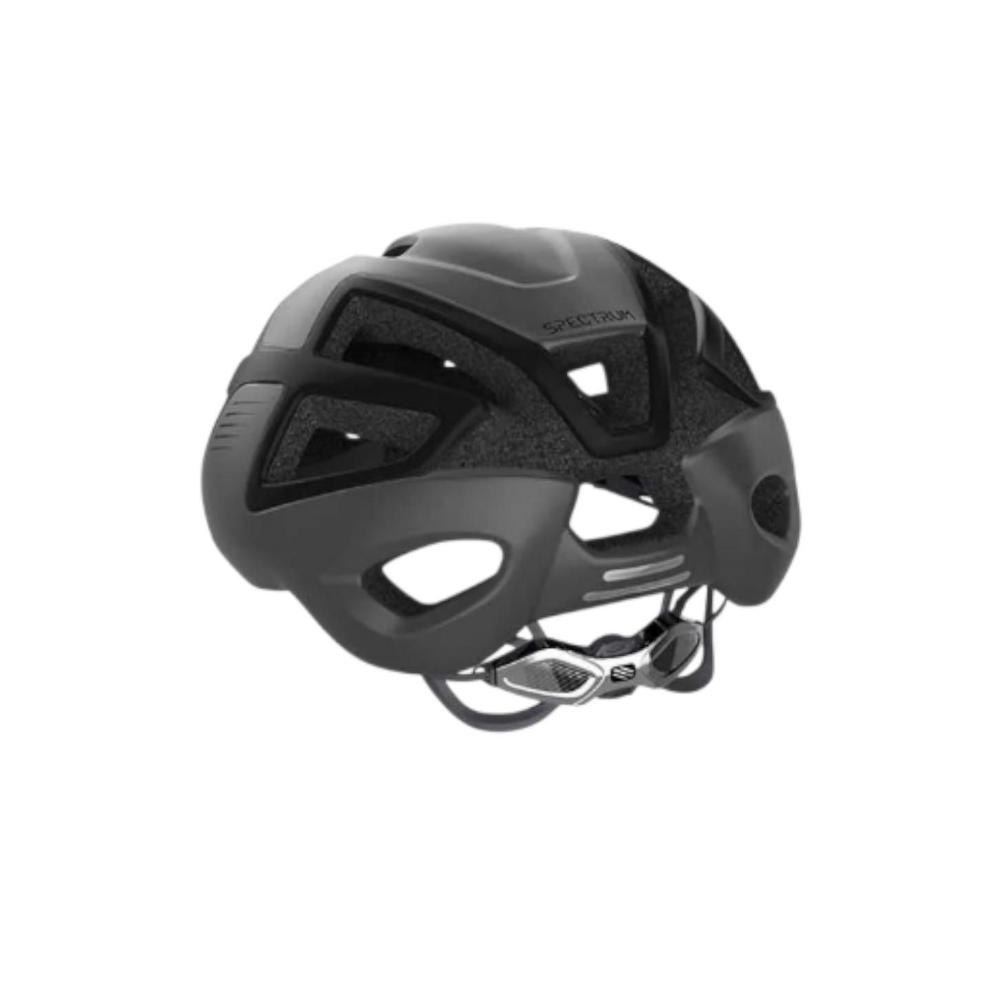 SPECTRUM - TITANIUM STEALTH