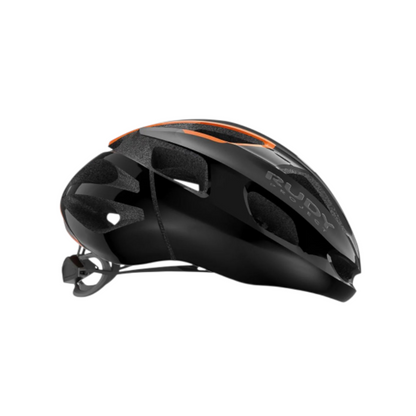 STRYM - NEGRO / NARANJA