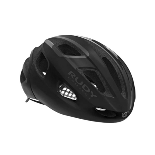 STRYM - NEGRO STEALTH MATE