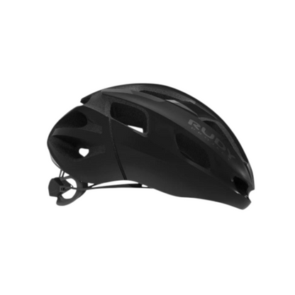 STRYM - NEGRO STEALTH MATE