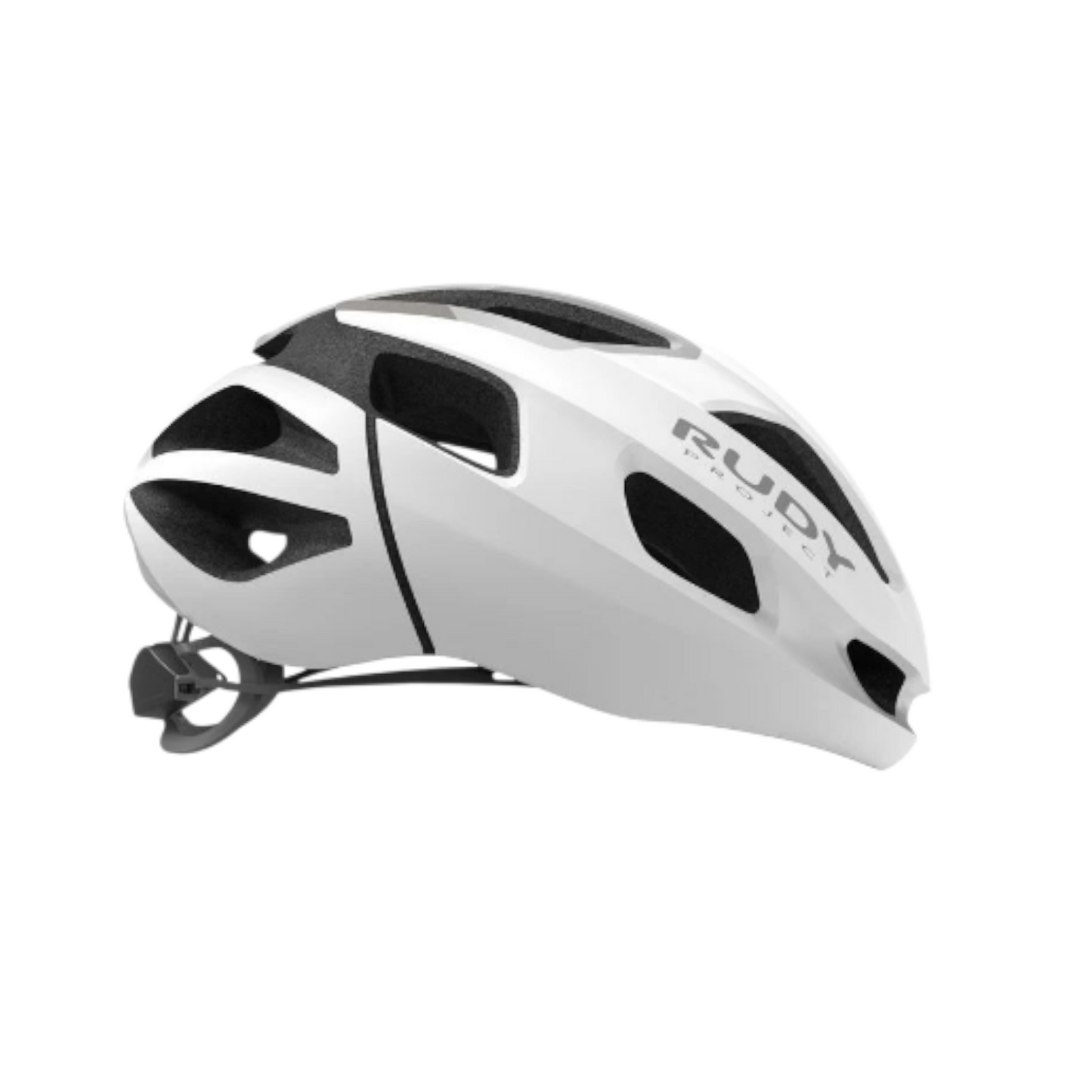 STRYM - BLANCO STEALTH MATE