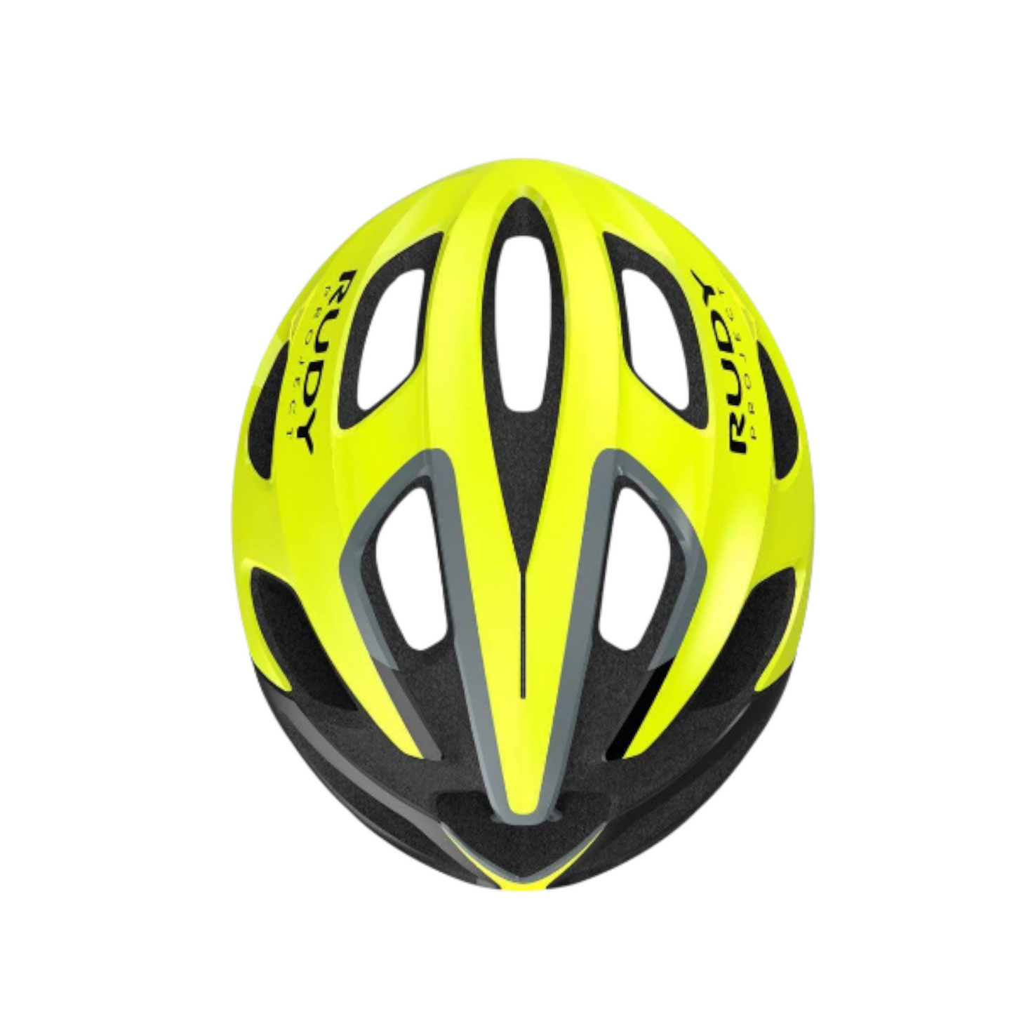 STRYM - AMARILLO FLUO BRILLANTE