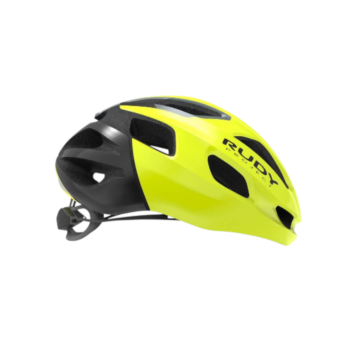 STRYM - AMARILLO FLUO BRILLANTE