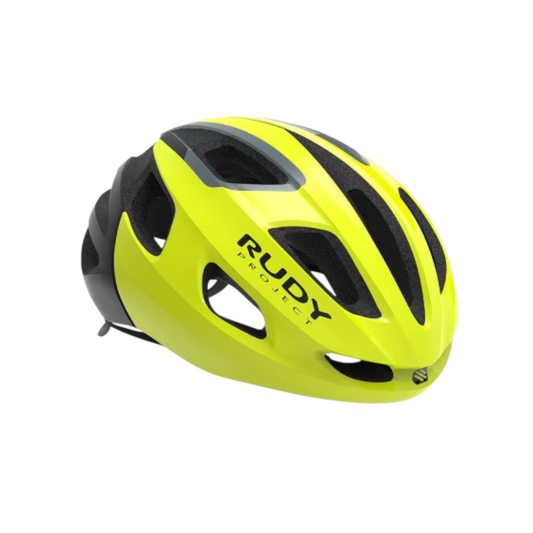 STRYM - AMARILLO FLUO BRILLANTE