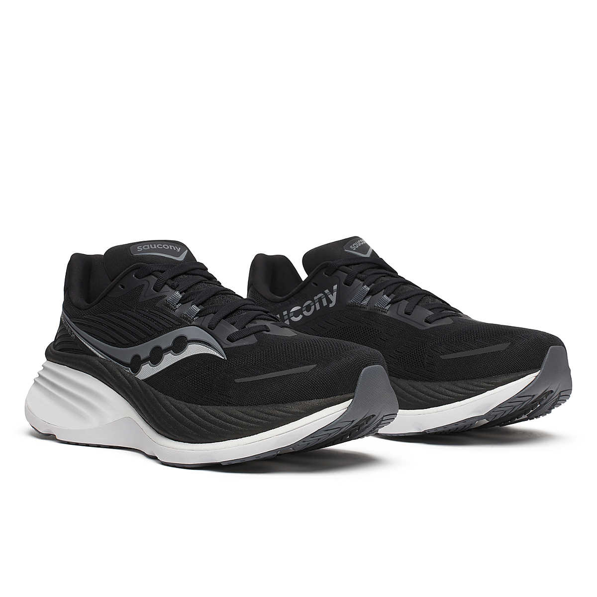 HURRICANE 24 - BLACK/CARBON