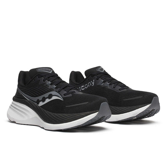 HURRICANE 24 - BLACK/CARBON