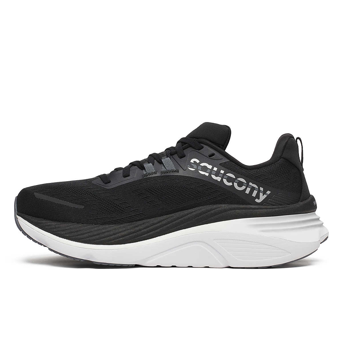 HURRICANE 24 - BLACK/CARBON