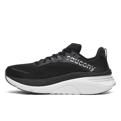 HURRICANE 24 - BLACK/CARBON