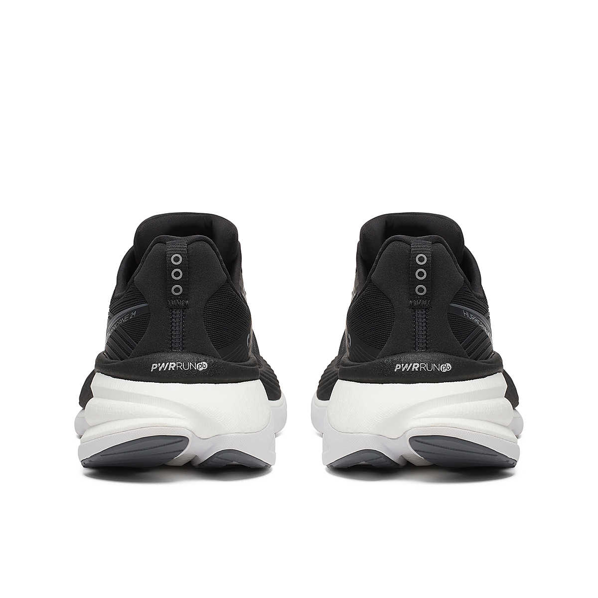 HURRICANE 24 - BLACK/CARBON