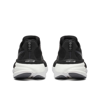 HURRICANE 24 - BLACK/CARBON
