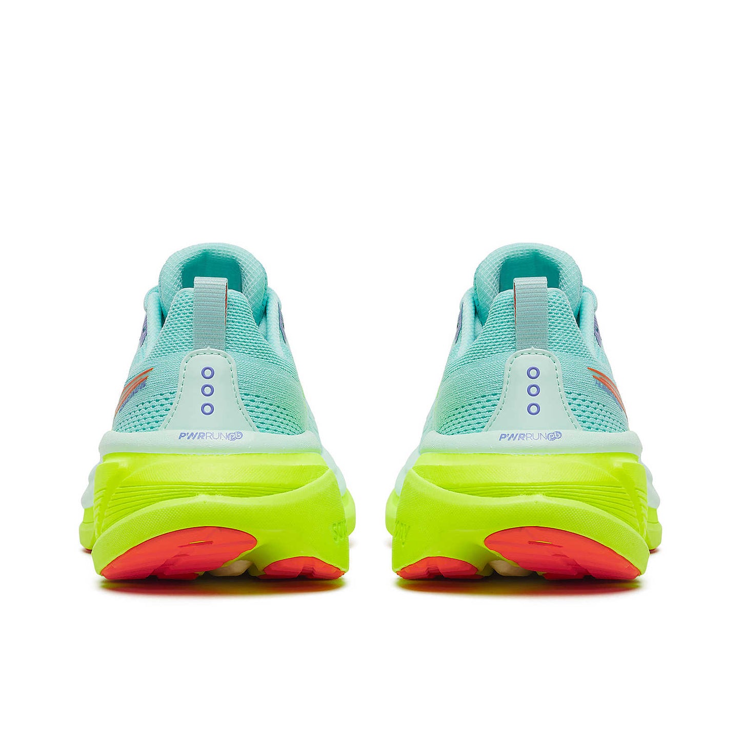 HURRICANE 25 - AQUA/CITRON