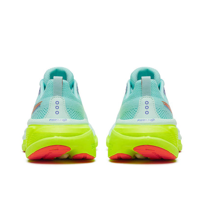 HURRICANE 25 - AQUA/CITRON