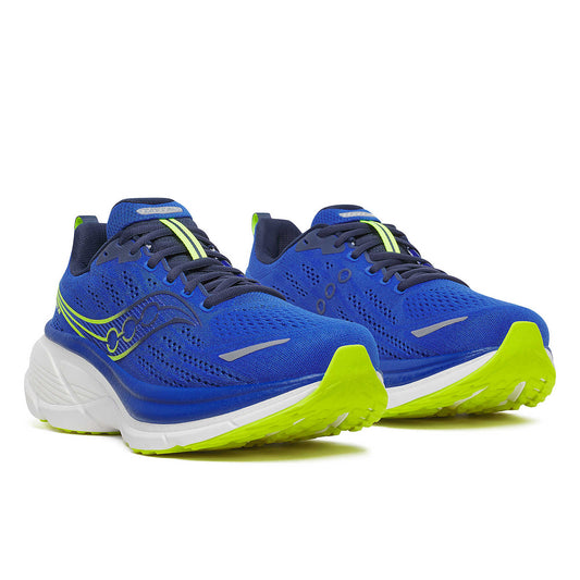 HURRICANE 25 - LAPIS / CITRON