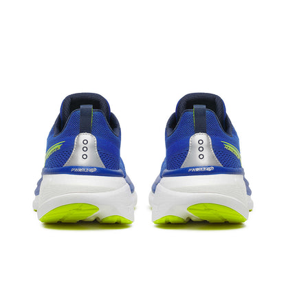 HURRICANE 25 - LAPIS / CITRON