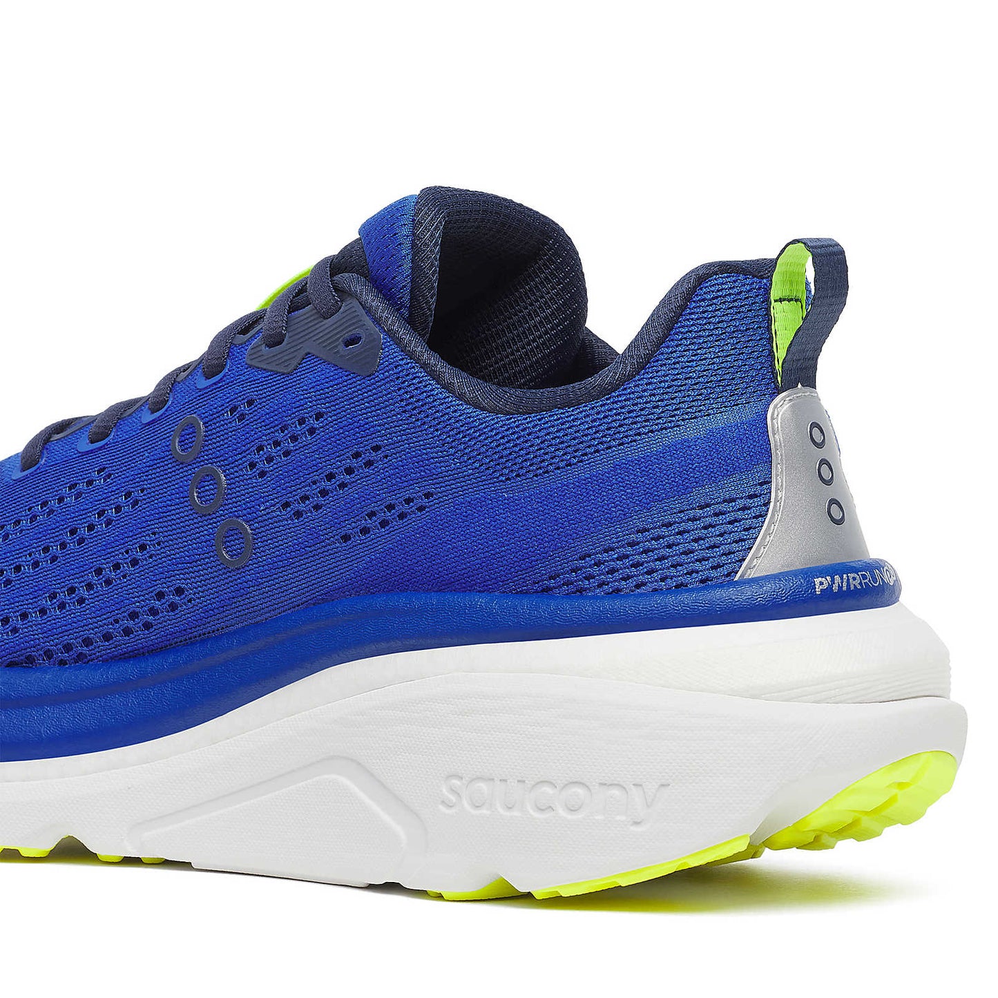 HURRICANE 25 - LAPIS / CITRON