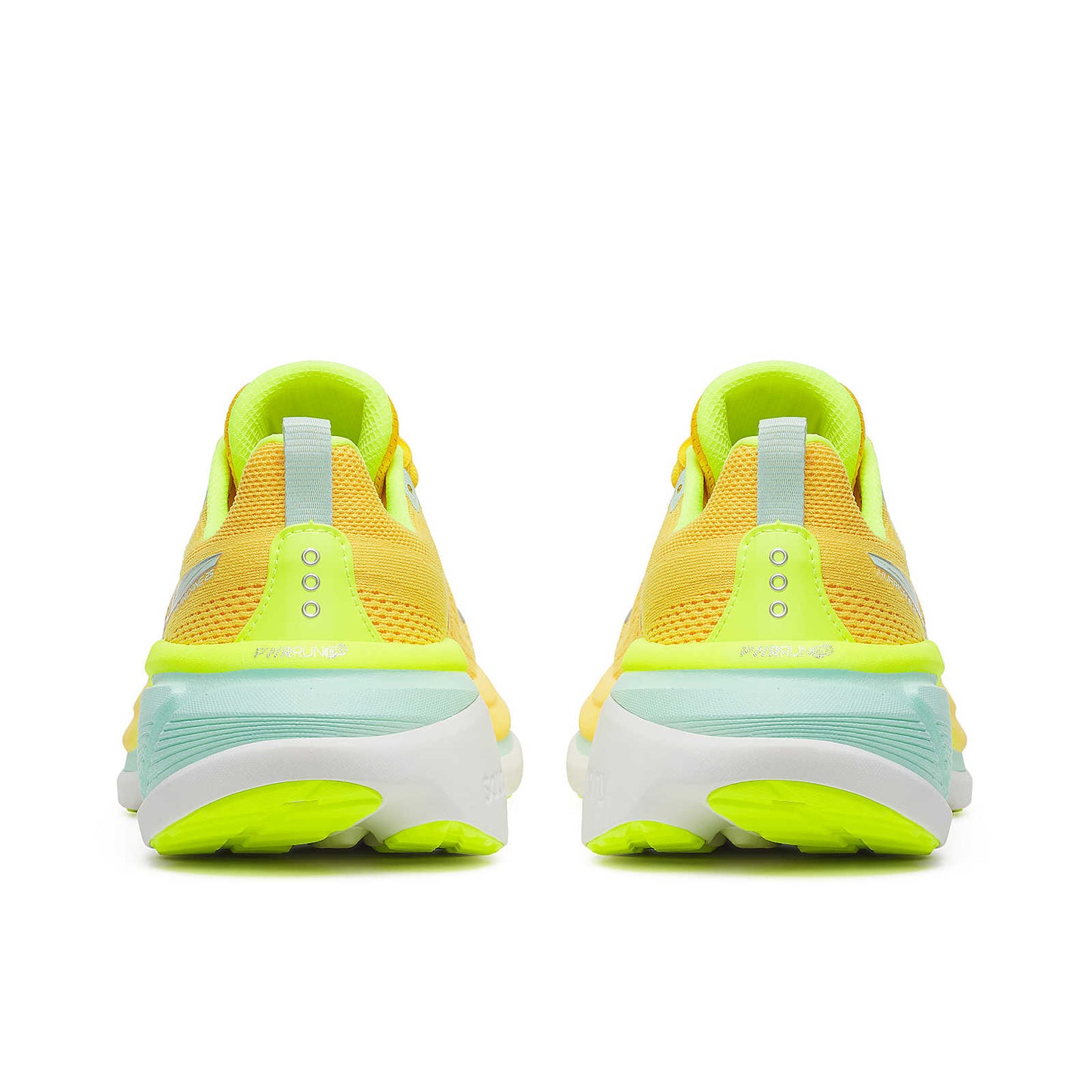 HURRICANE 25 - SUNRISE/CITRON